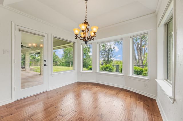 10112 Wandering Way Street, Benbrook, TX 76126