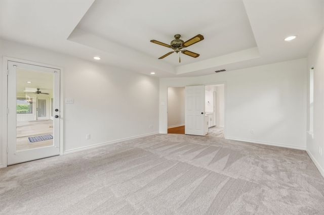 10112 Wandering Way Street, Benbrook, TX 76126