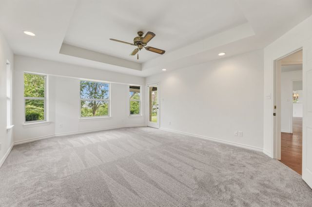 10112 Wandering Way Street, Benbrook, TX 76126