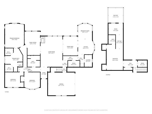 10112 Wandering Way Street, Benbrook, TX 76126