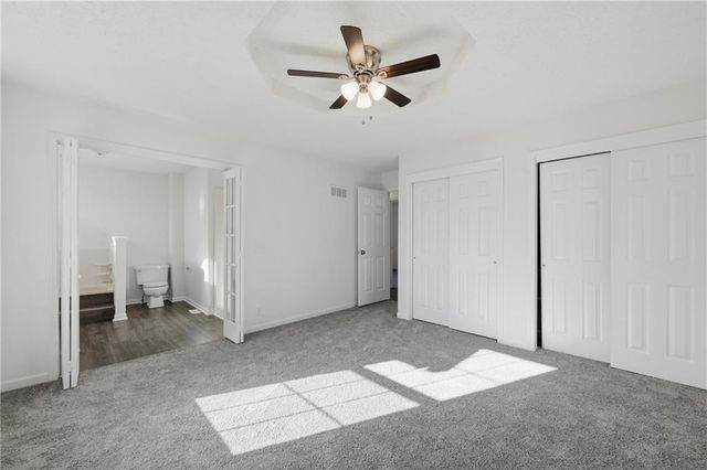 1325 NE Foxwood Drive, Lee's Summit, MO 64086