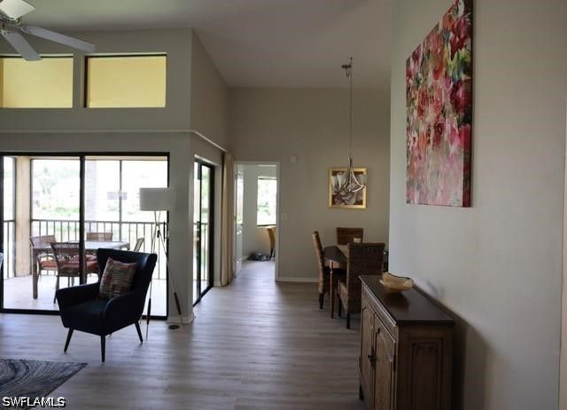 607 Beachwalk CIR K-204, Naples, FL 34108