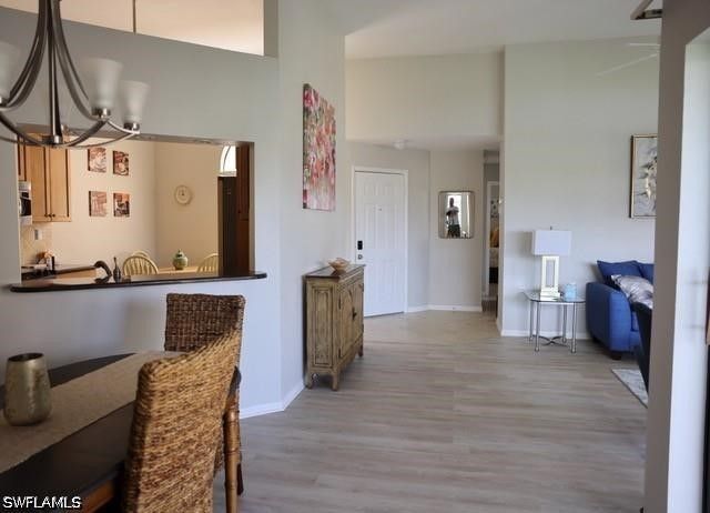 607 Beachwalk CIR K-204, Naples, FL 34108