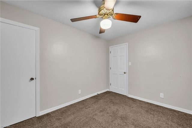 116 Henry Clay RD, Newport News, VA 23601
