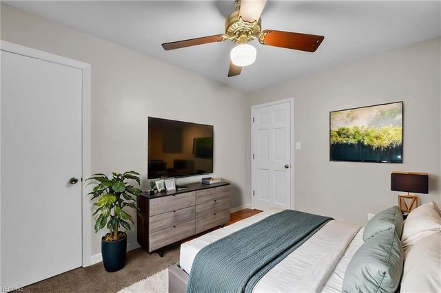 116 Henry Clay RD, Newport News, VA 23601
