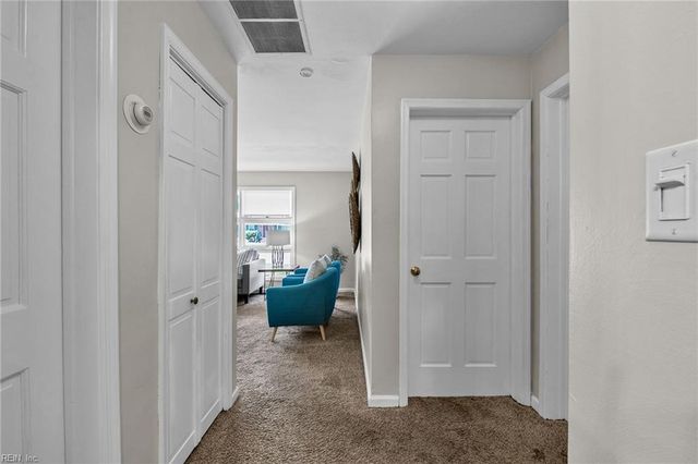 116 Henry Clay RD, Newport News, VA 23601