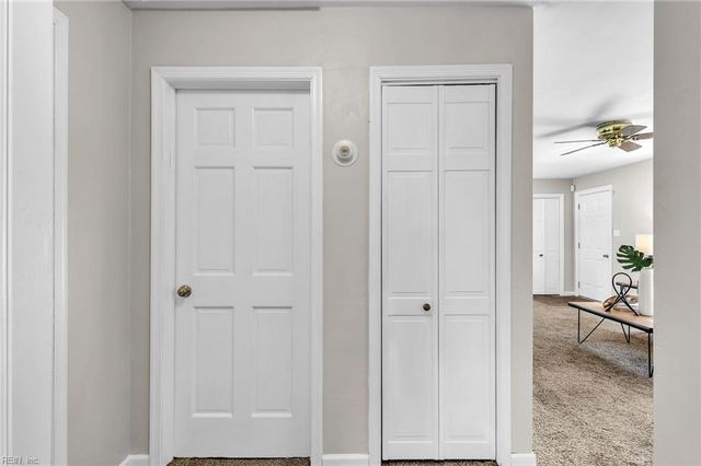 116 Henry Clay RD, Newport News, VA 23601