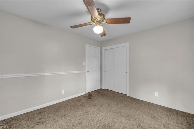116 Henry Clay RD, Newport News, VA 23601
