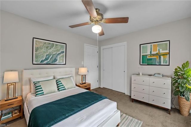 116 Henry Clay RD, Newport News, VA 23601