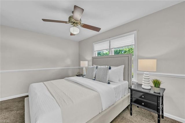116 Henry Clay RD, Newport News, VA 23601