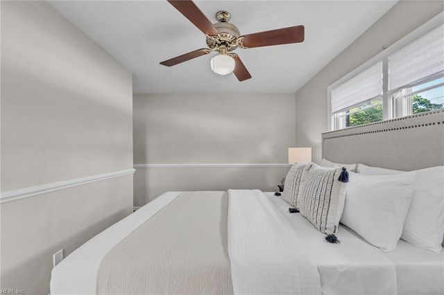 116 Henry Clay RD, Newport News, VA 23601
