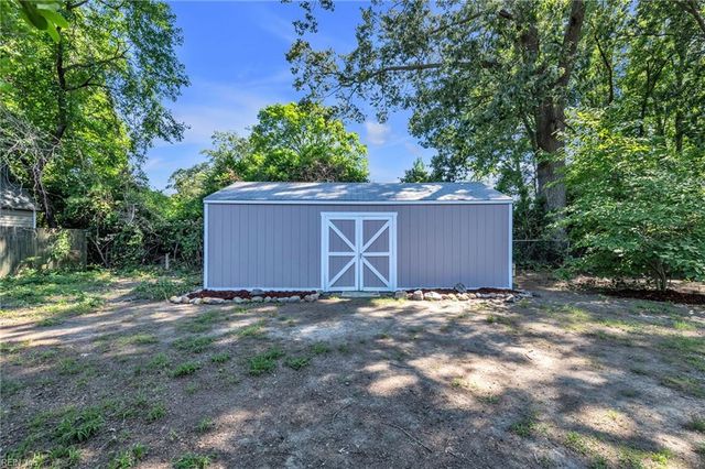 116 Henry Clay RD, Newport News, VA 23601