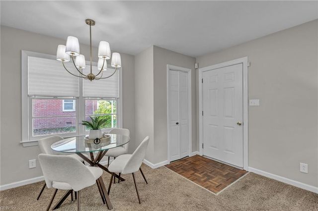 116 Henry Clay RD, Newport News, VA 23601