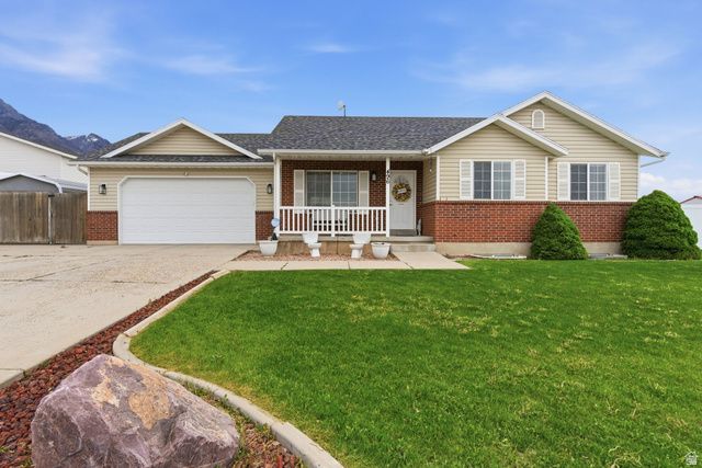 496 E 610 S, Santaquin, UT 84655