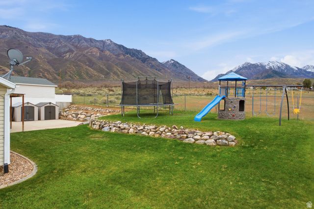 496 E 610 S, Santaquin, UT 84655