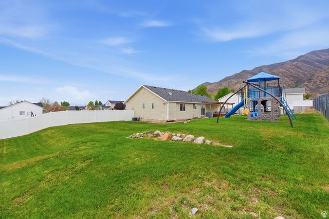 496 E 610 S, Santaquin, UT 84655