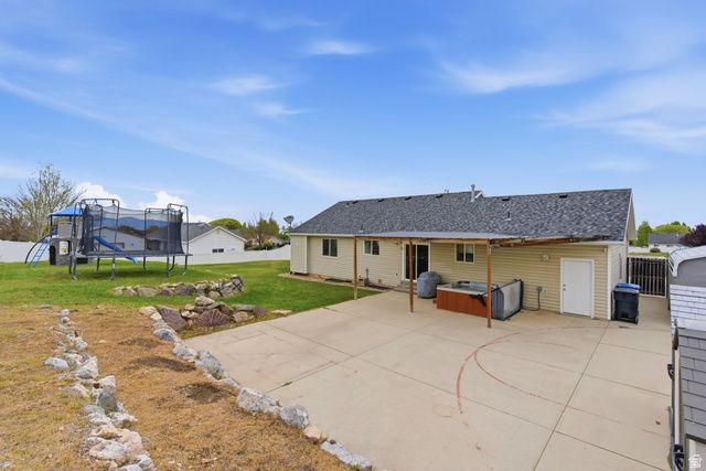 496 E 610 S, Santaquin, UT 84655