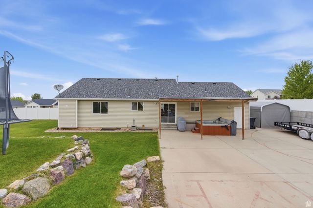 496 E 610 S, Santaquin, UT 84655