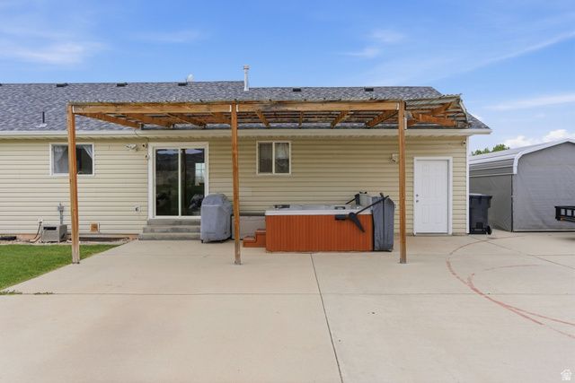 496 E 610 S, Santaquin, UT 84655