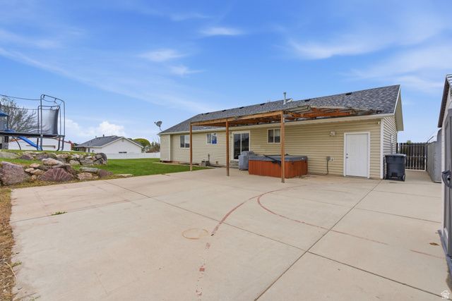 496 E 610 S, Santaquin, UT 84655