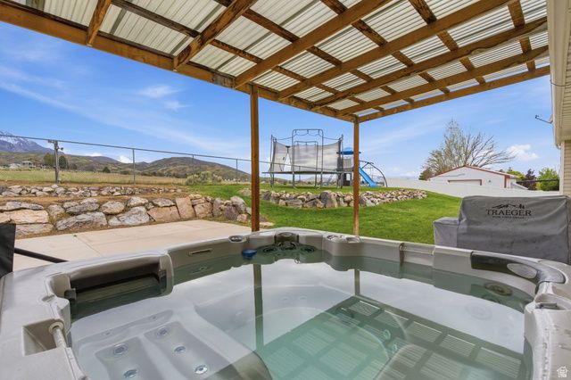 496 E 610 S, Santaquin, UT 84655