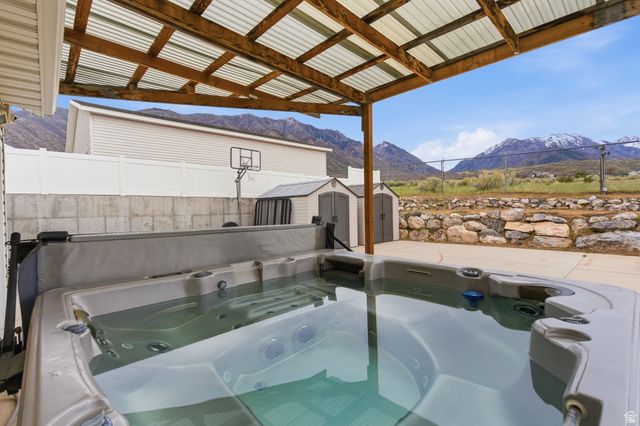 496 E 610 S, Santaquin, UT 84655