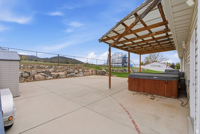 496 E 610 S, Santaquin, UT 84655