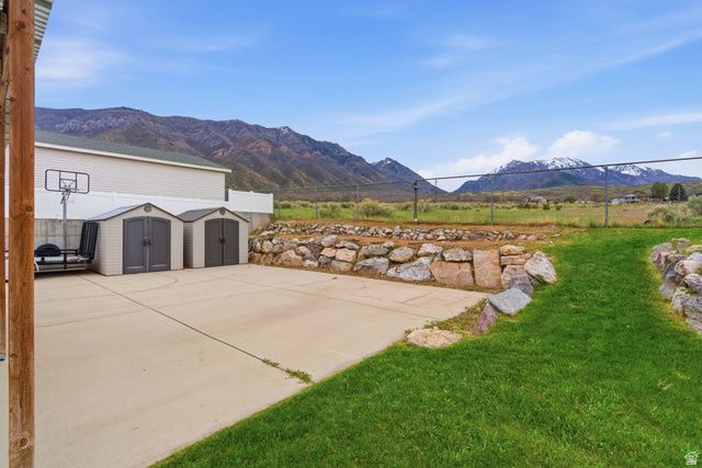 496 E 610 S, Santaquin, UT 84655