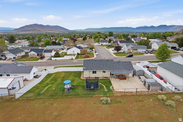496 E 610 S, Santaquin, UT 84655