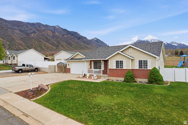 496 E 610 S, Santaquin, UT 84655