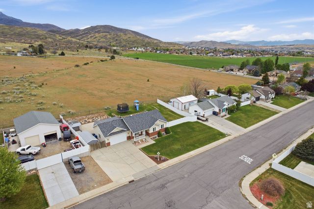 496 E 610 S, Santaquin, UT 84655