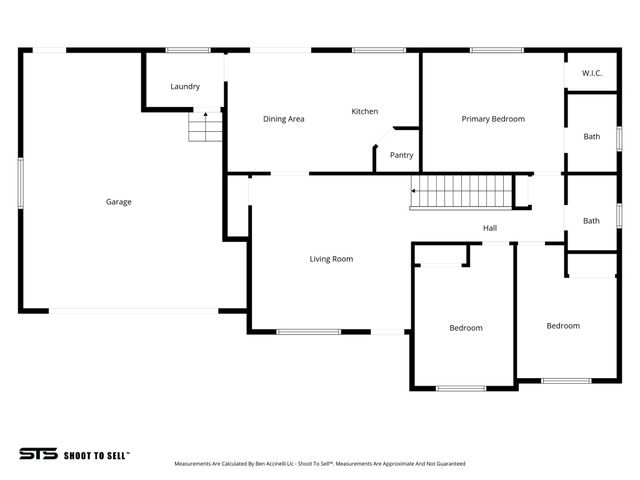 496 E 610 S, Santaquin, UT 84655