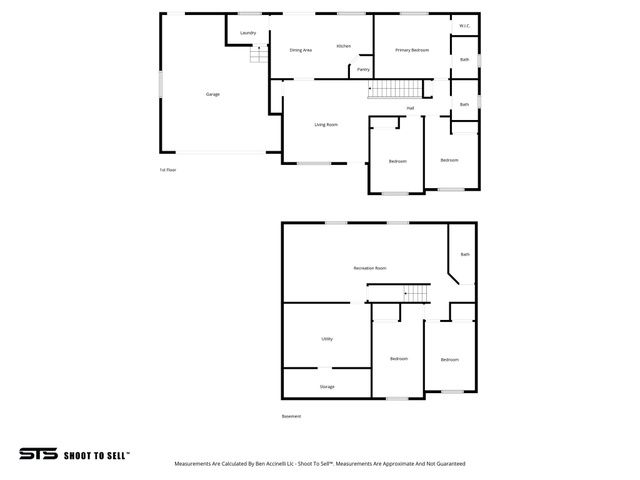 496 E 610 S, Santaquin, UT 84655