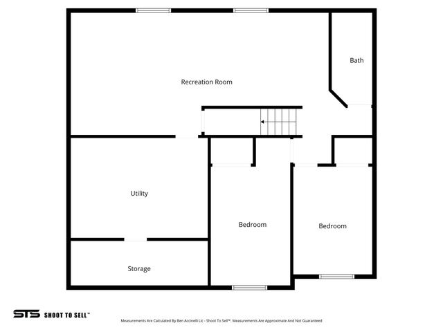 496 E 610 S, Santaquin, UT 84655