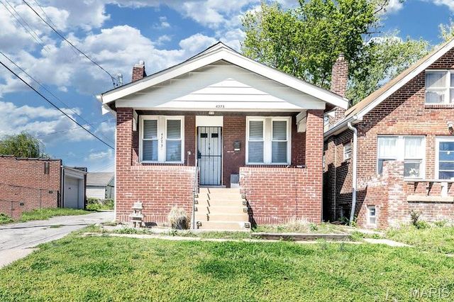 4273 Oleatha Avenue, St Louis, MO 63116
