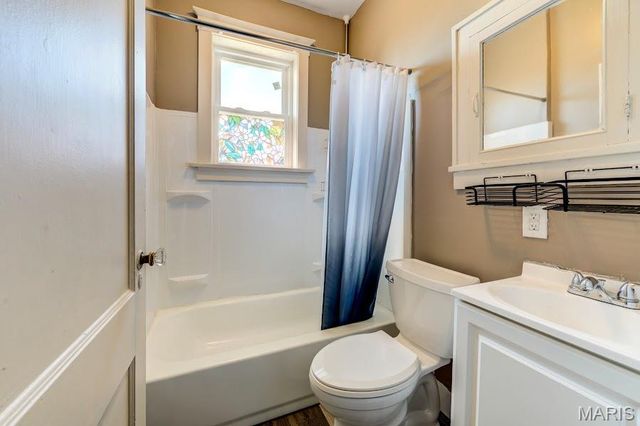 4273 Oleatha Avenue, St Louis, MO 63116