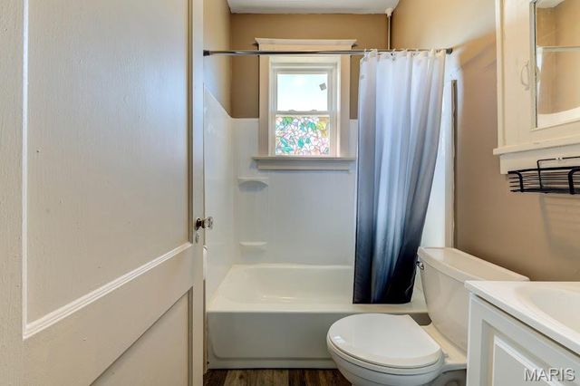 4273 Oleatha Avenue, St Louis, MO 63116