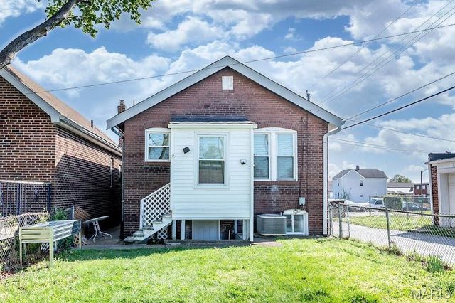 4273 Oleatha Avenue, St Louis, MO 63116