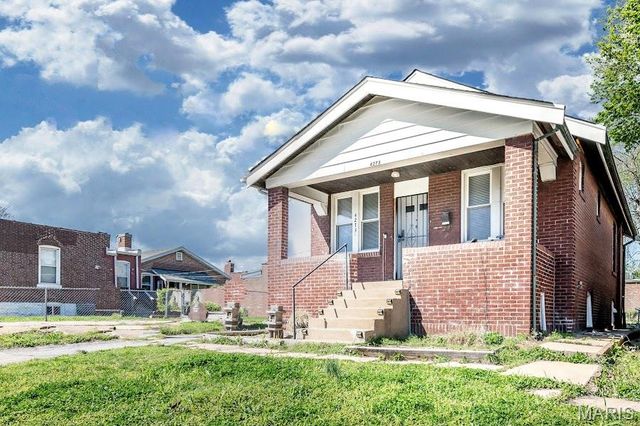 4273 Oleatha Avenue, St Louis, MO 63116