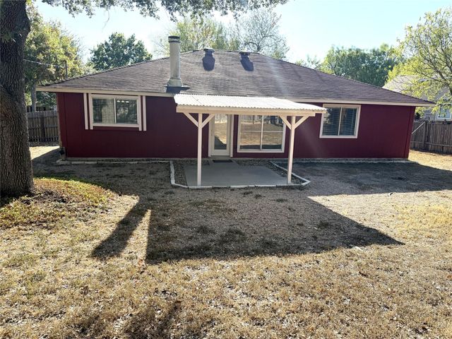 1412 Quail Run RD, Pflugerville, TX 78660