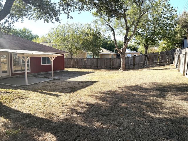 1412 Quail Run RD, Pflugerville, TX 78660
