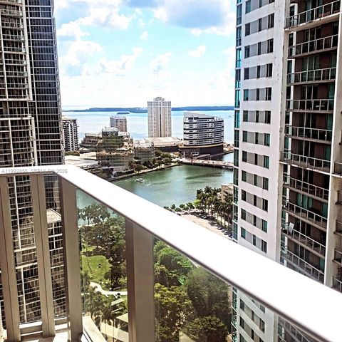 77 SE 5th Street 2914, Miami, FL 33131