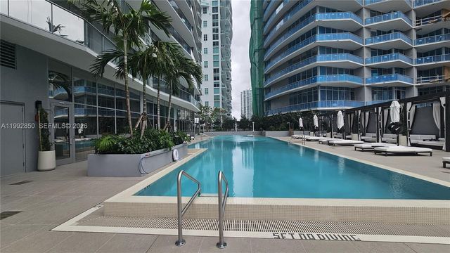 77 SE 5th Street 2914, Miami, FL 33131