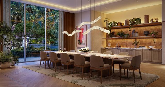 77 SE 5th Street 2914, Miami, FL 33131