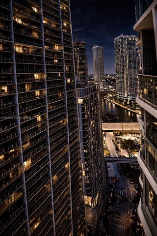 77 SE 5th Street 2914, Miami, FL 33131