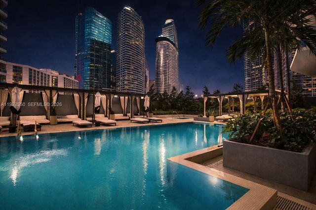 77 SE 5th Street 2914, Miami, FL 33131