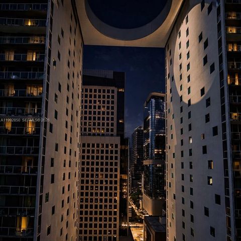 77 SE 5th Street 2914, Miami, FL 33131