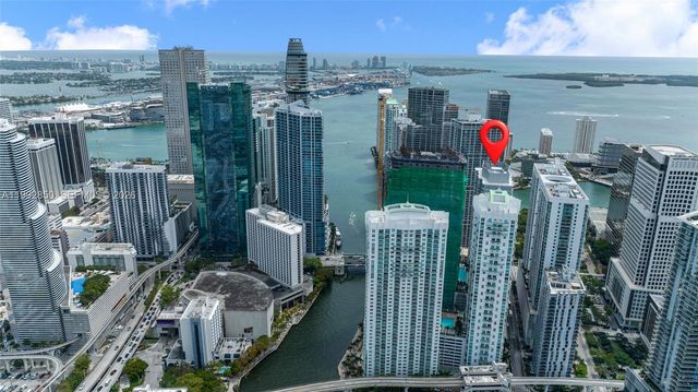 77 SE 5th Street 2914, Miami, FL 33131