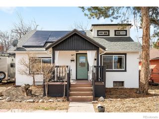 167 Lowell Boulevard, Denver, CO 80219