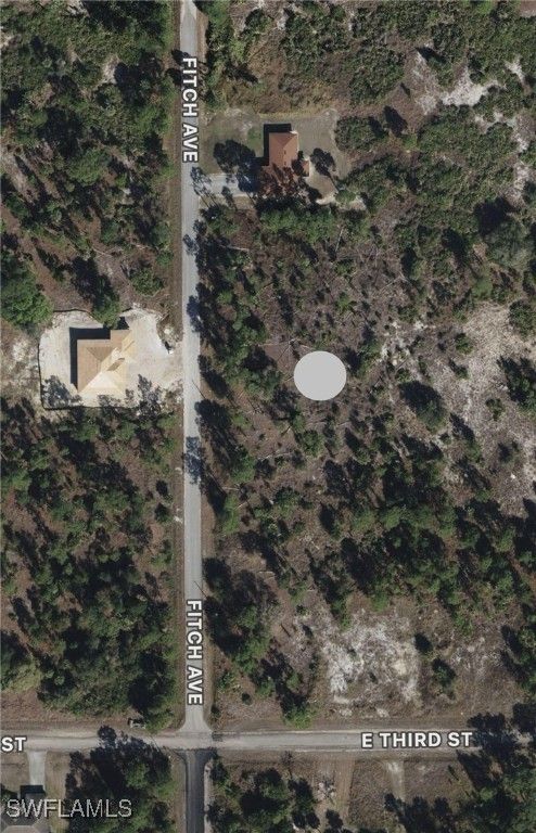 306 Fitch AVE, Lehigh Acres, FL 33936